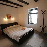 Family-friendly With Swimming Pool Kampor, Rab - 15518 Apartman Kampor