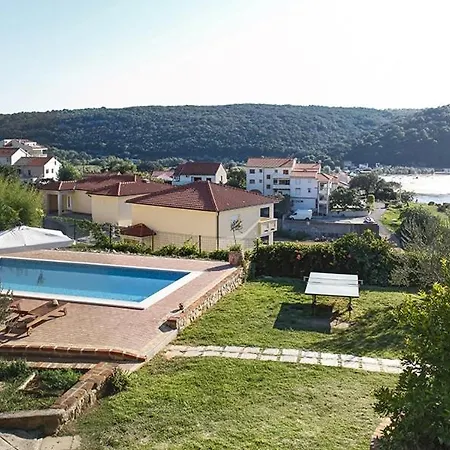 Family Friendly With A Swimming Pool Kampor, Rab - 15518