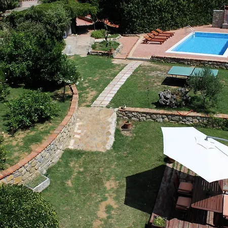 Family Friendly With A Swimming Pool Kampor, Rab - 15518 Kampor