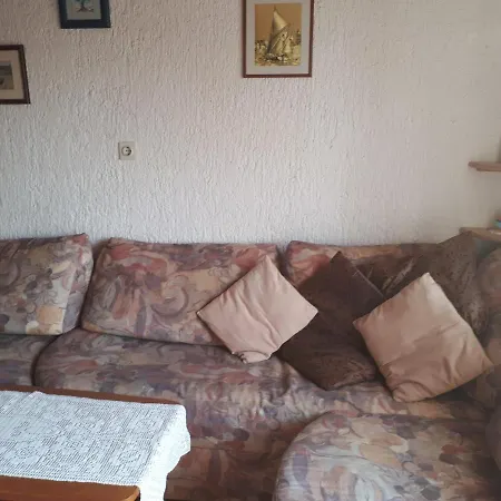 Apartment Family Friendly With A Swimming Pool Kampor, Rab - 15518