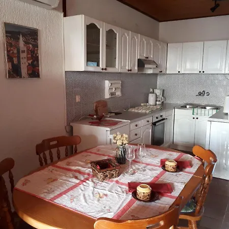 Family Friendly With A Swimming Pool Kampor, Rab - 15518 * Kampor
