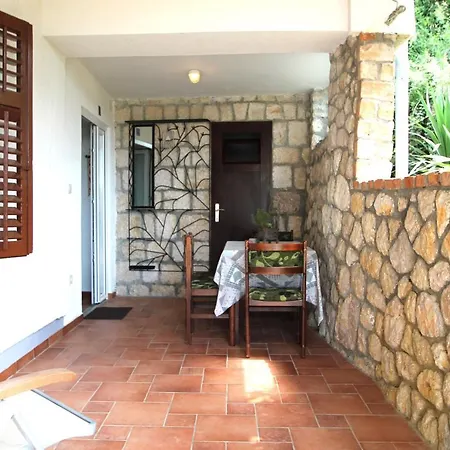 Family Friendly With A Swimming Pool Kampor, Rab - 15518 Apartment *