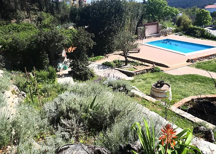 Family-friendly With Swimming Pool - Rab - 15518 Апартаменты