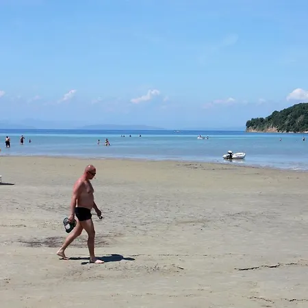 Family-friendly With Swimming Pool - Rab - 15518 Lejlighed Kampor