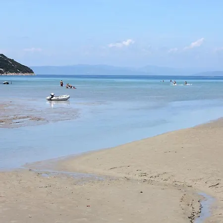 Family-friendly With Swimming Pool - Rab - 15518 *