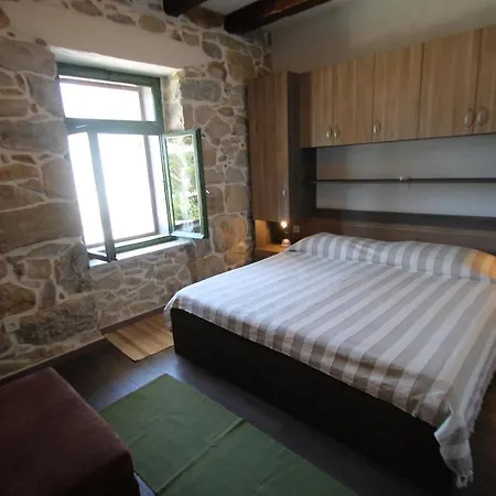 Lejlighed Family-friendly With Swimming Pool - Rab - 15518 Kampor