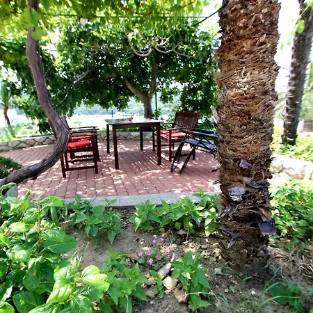 Family-friendly With Swimming Pool - Rab - 15518 *