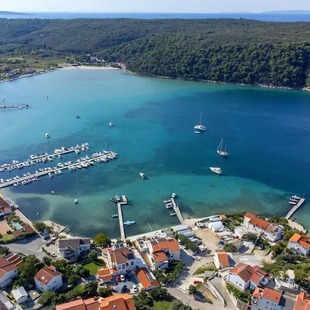 Family-friendly With Swimming Pool - Rab - 15518 * Kampor