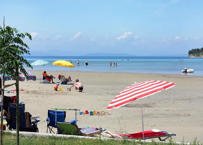 Family-friendly With Swimming Pool - Rab - 15518 Appartement *