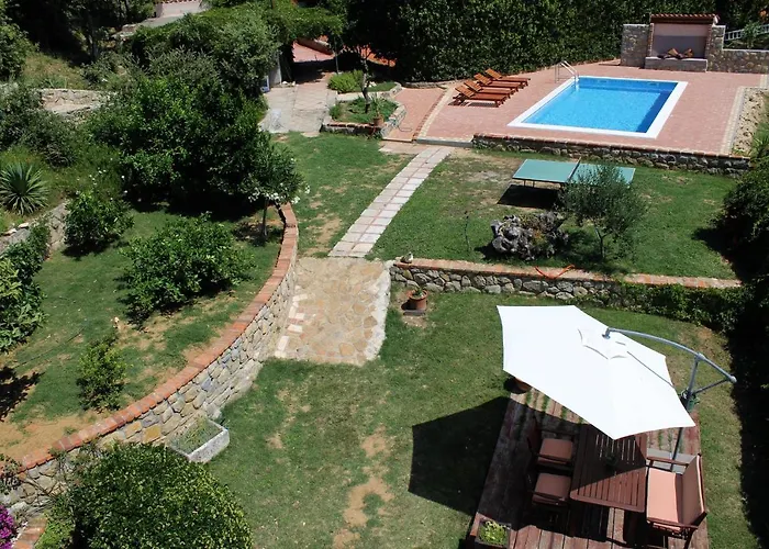 Family-friendly With Swimming Pool - Rab - 15518 Kampor